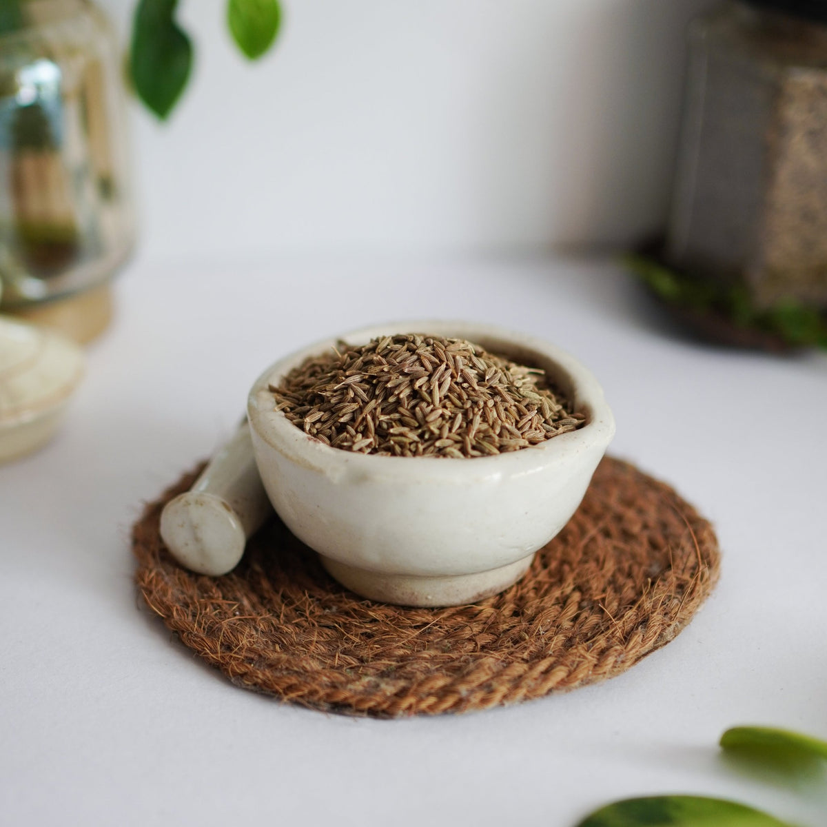Cumin - Spice Basket