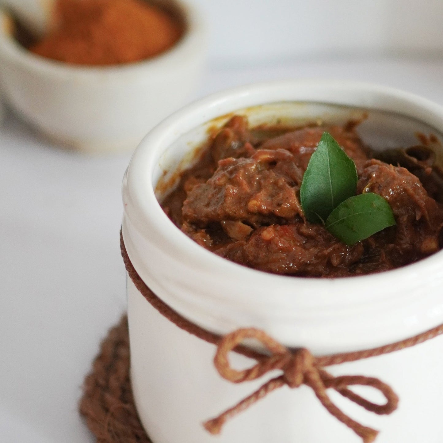 Desi Curry Masala - Spice Basket