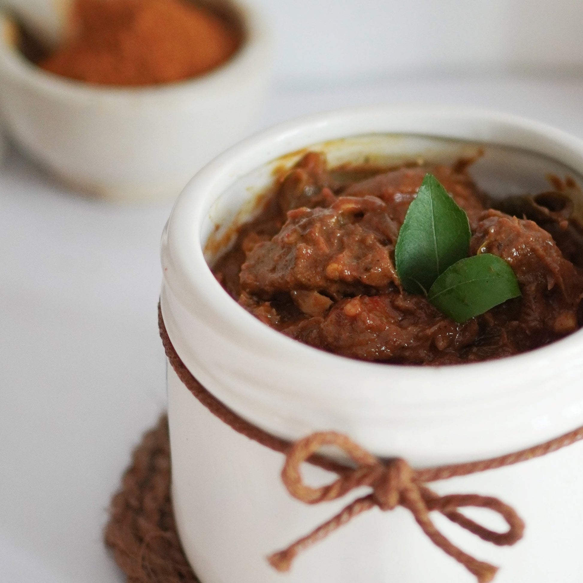 Desi Curry Masala - Spice Basket