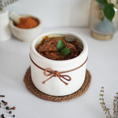 Desi Curry Masala - Spice Basket