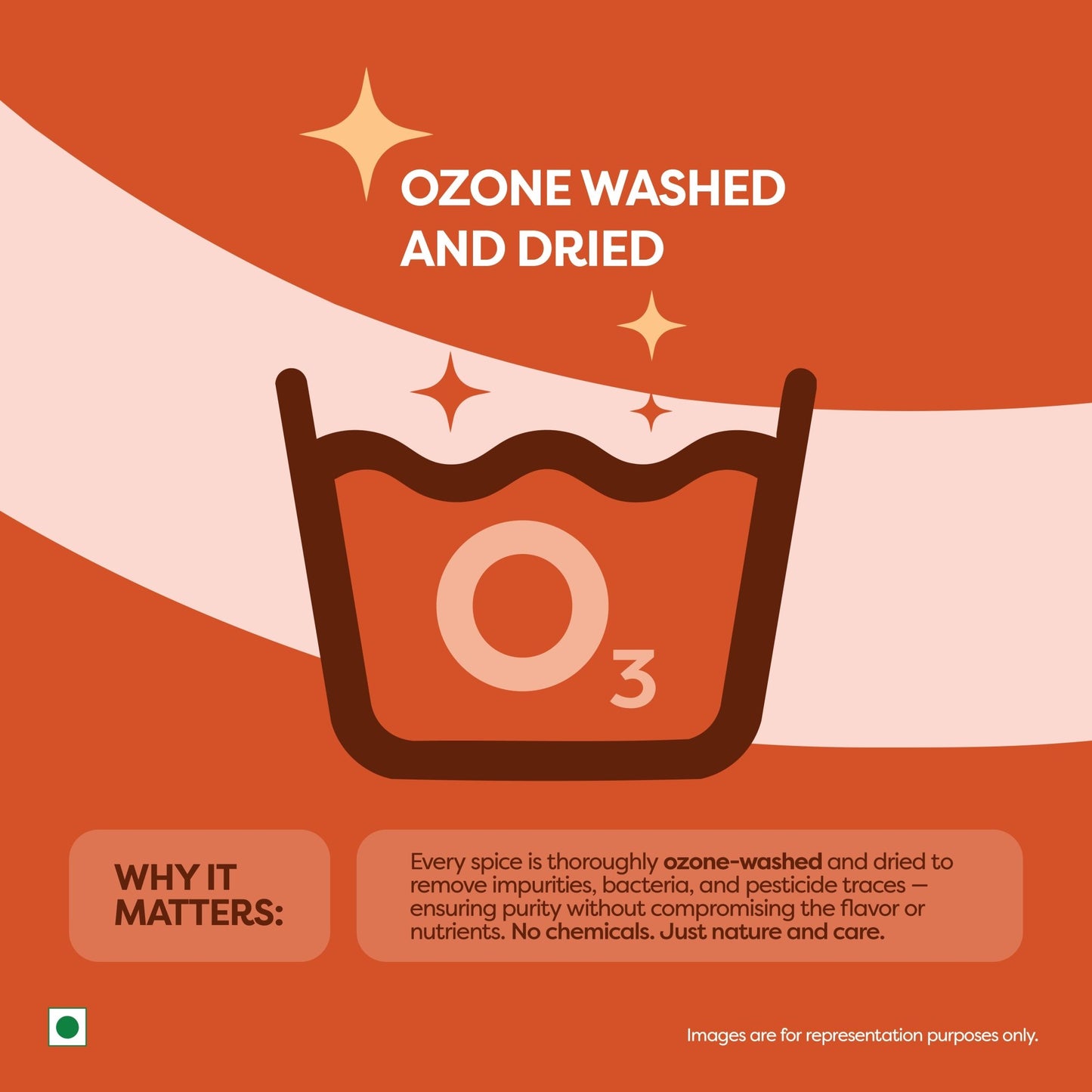 Desi Curry Masala - Spice Basket