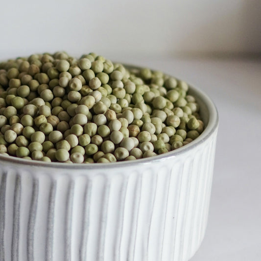 Green Peas (400g) - Spice Basket