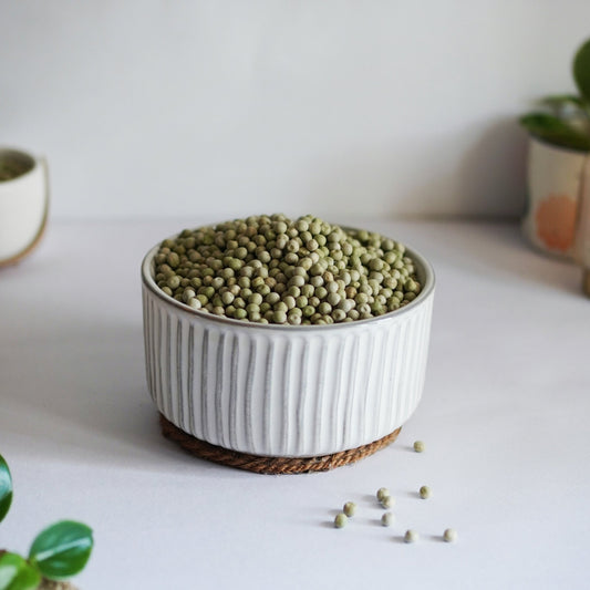 Green Peas (400g) - Spice Basket
