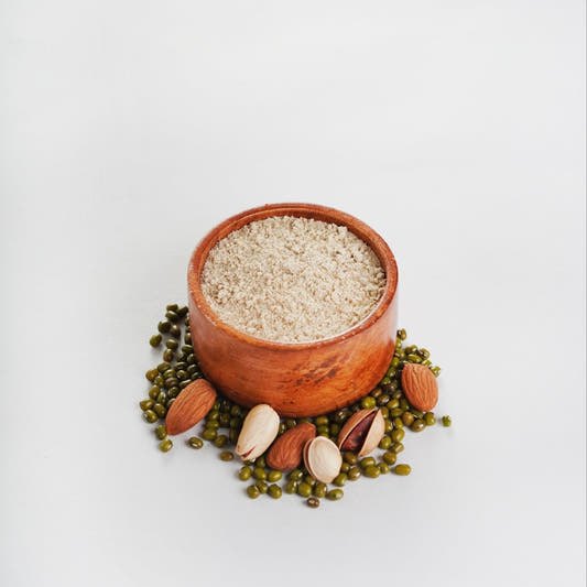 Health Mix Powder - Spice Basket