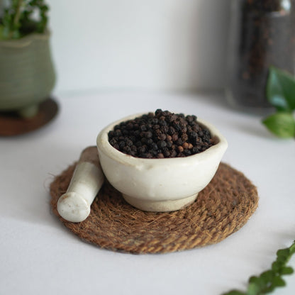 Idukki Black Peppercorn - Spice Basket