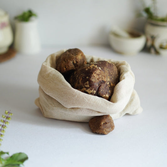 Jaggery - 400GM - Spice Basket