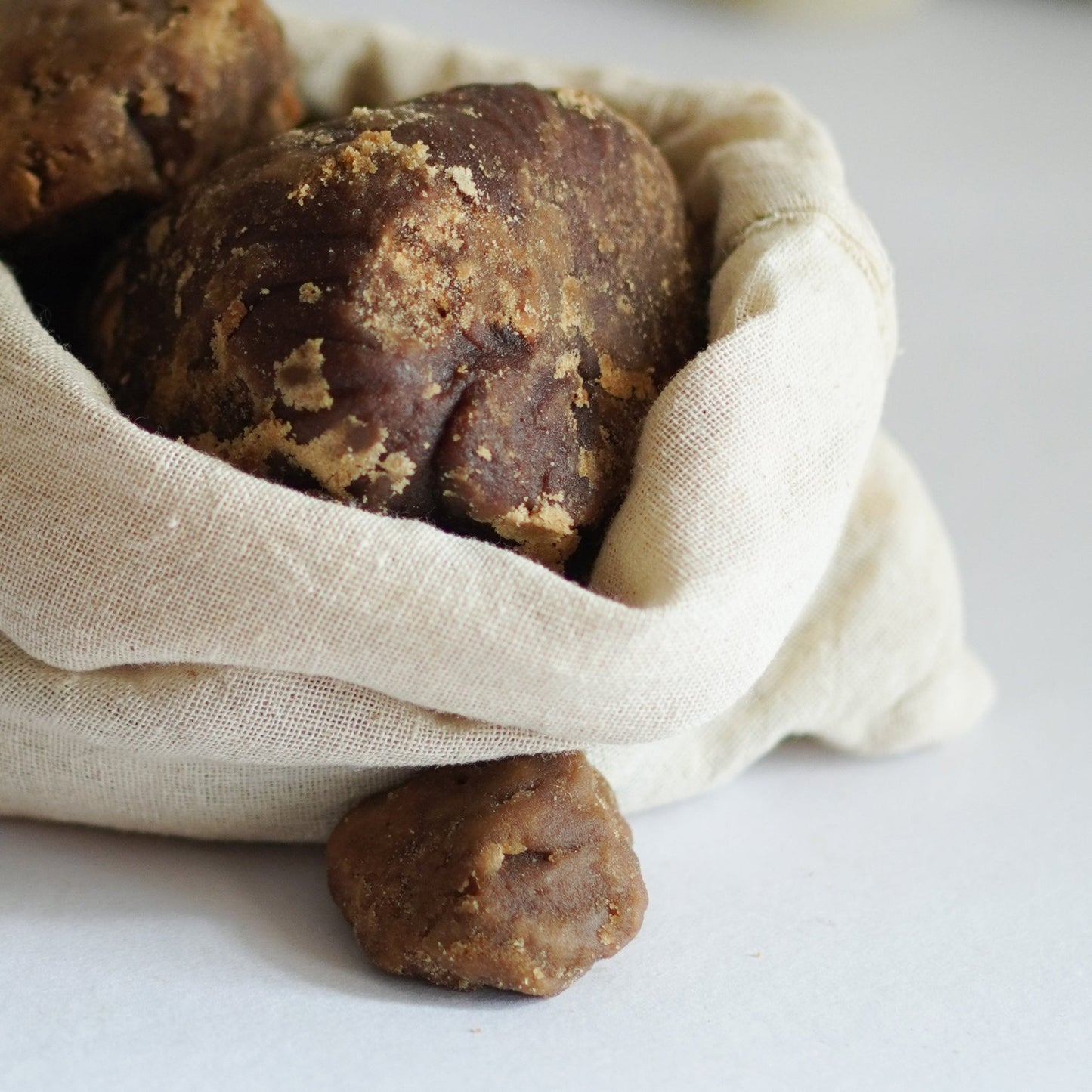 Jaggery - 400GM - Spice Basket