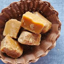 Jaggery - 400GM - Spice Basket