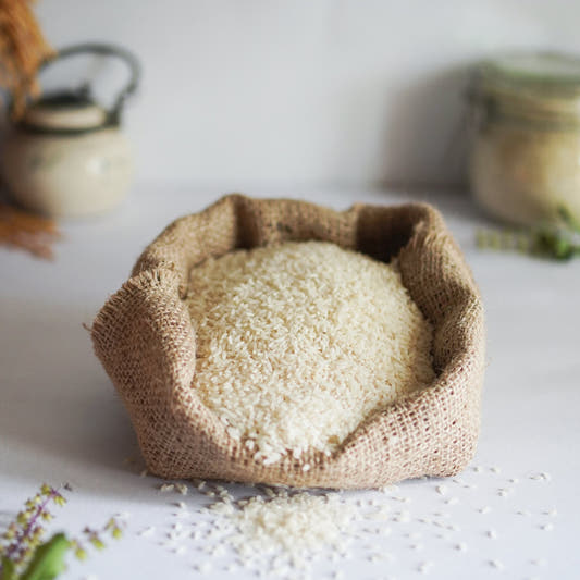 kaima biryani rice