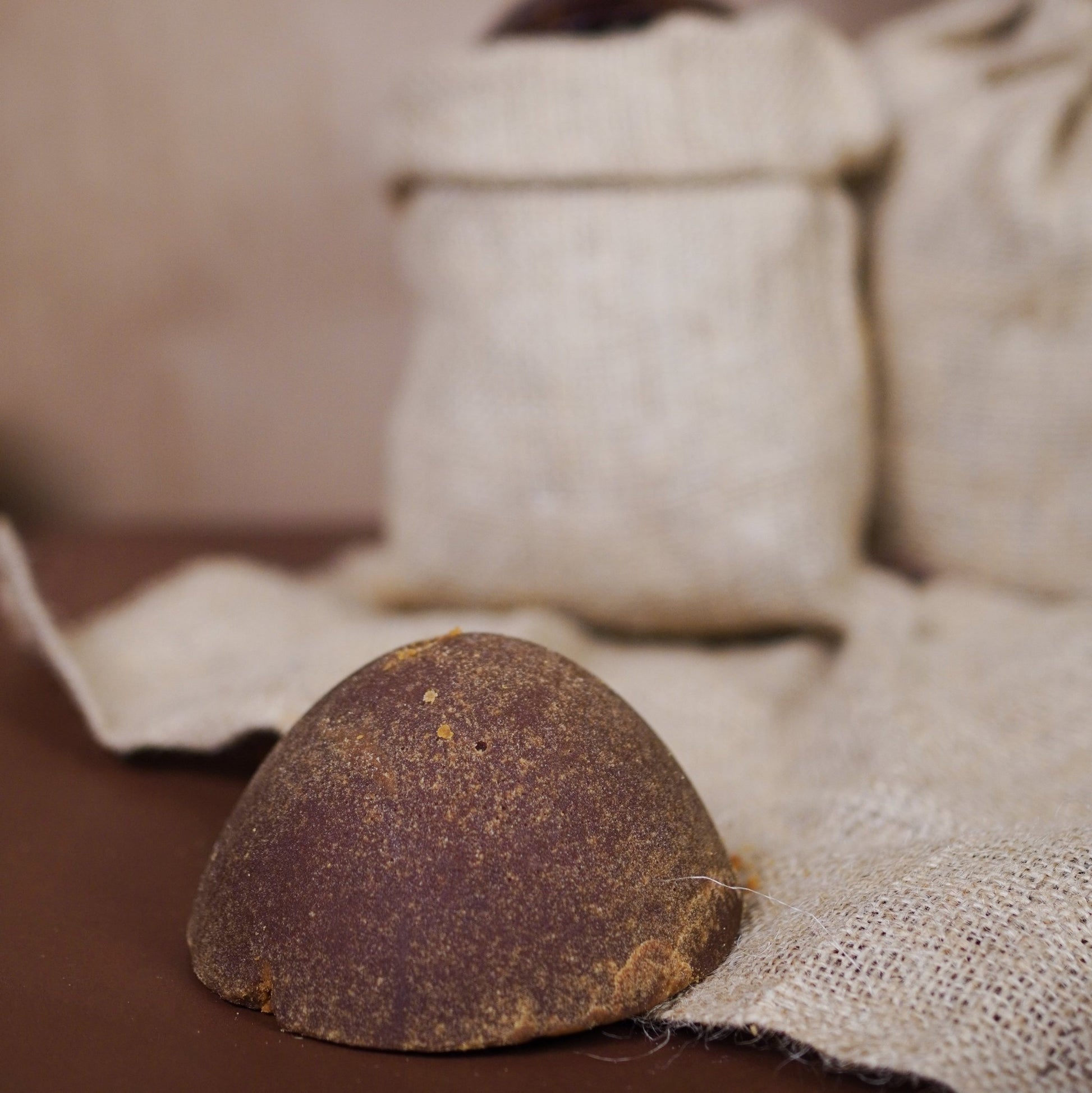 Karupetty 500g - Spice Basket