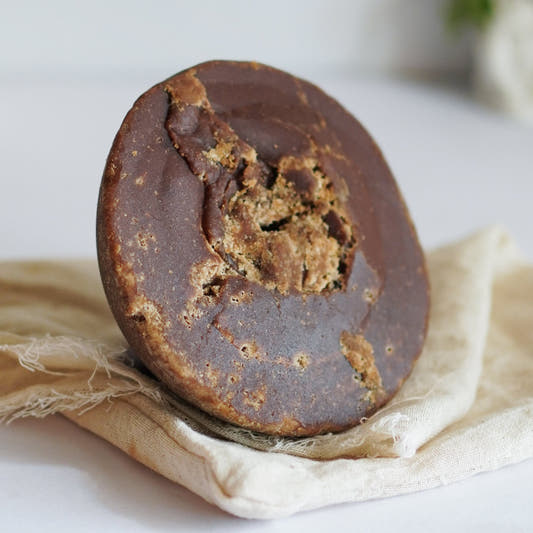 palm jaggery