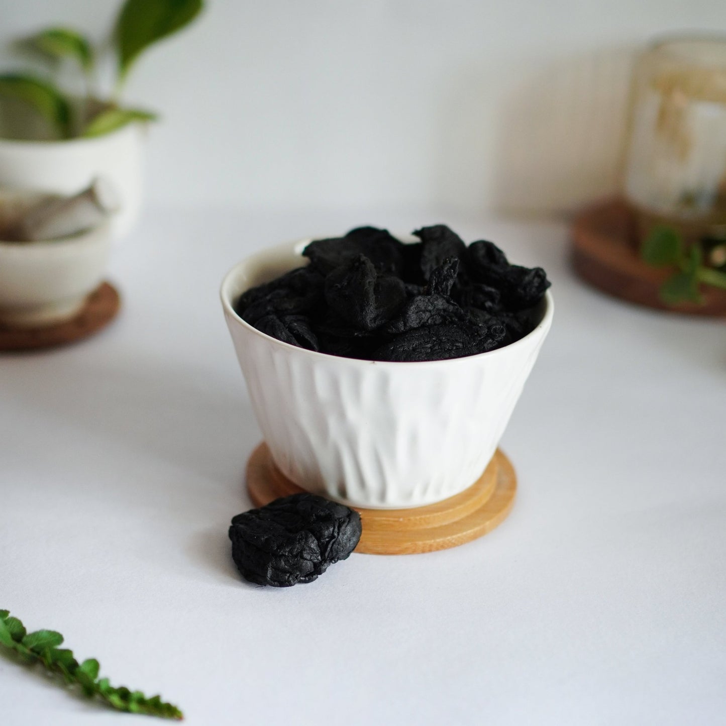 Malabar Tamarind (Kudam Puli) - Spice Basket