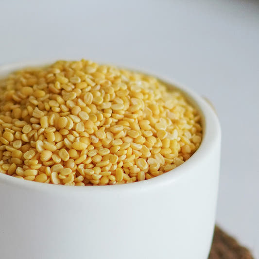 moong dal images