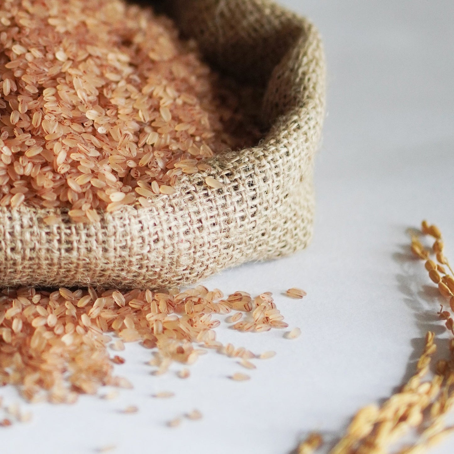 Nadan Kuthary - 1kg - Spice Basket