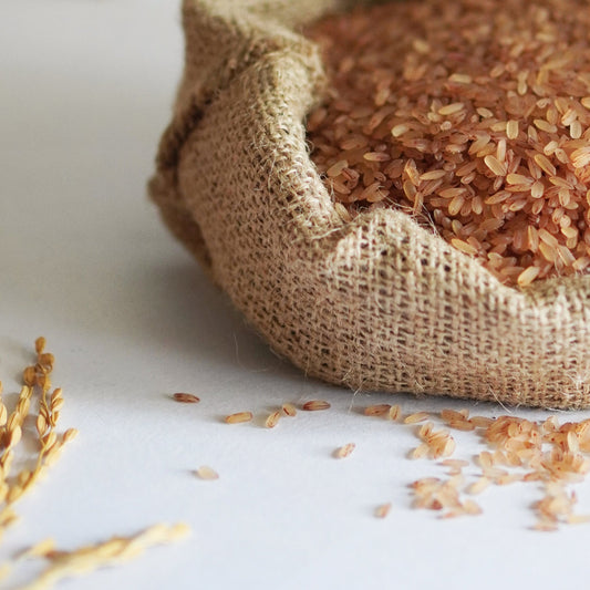 Nadan Kuthary Vadi - 1kg - Spice Basket