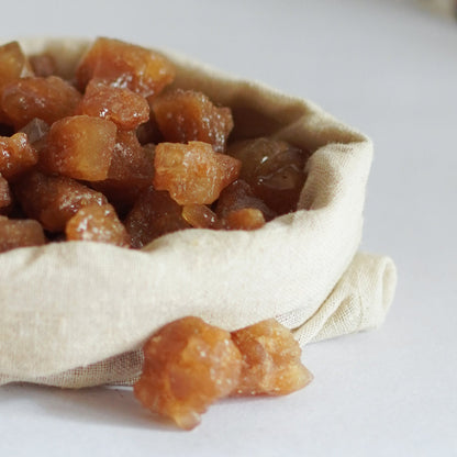 Palm Candy Crystals Big - 100g - Spice Basket