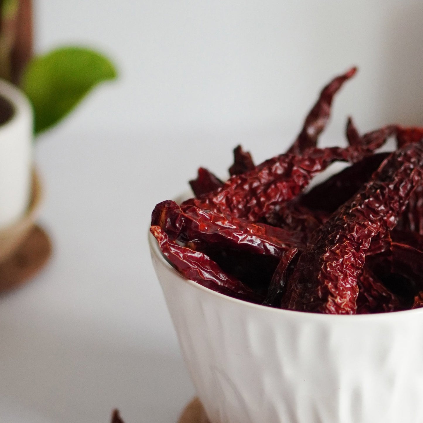 Piriyan Chilli Whole (Deluxe) - Spice Basket