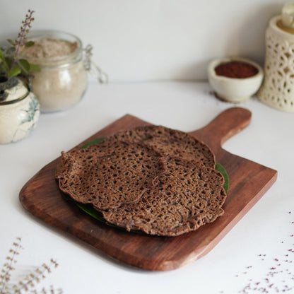 Ragi - powder - Spice Basket