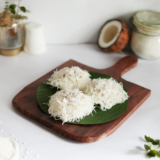 Roasted Rice Powder - Spice Basket