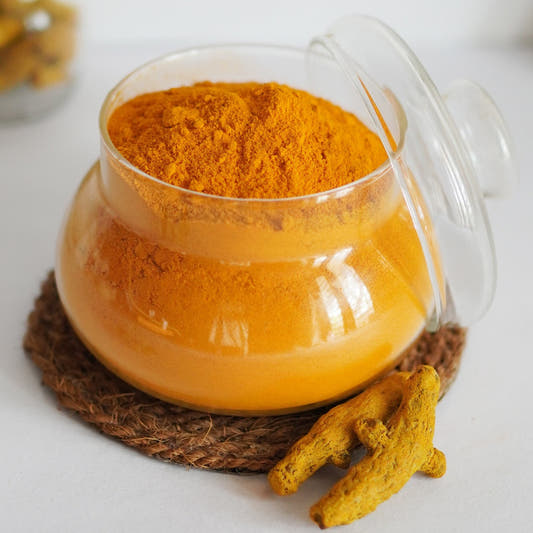Salem Turmeric Powder - Spice Basket