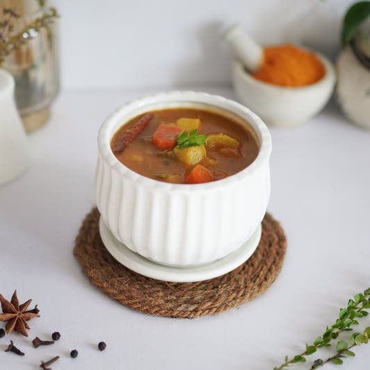 Sambar Masala - Spice Basket