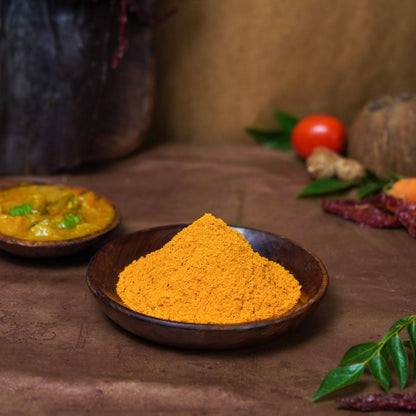 Sambar Masala - Spice Basket