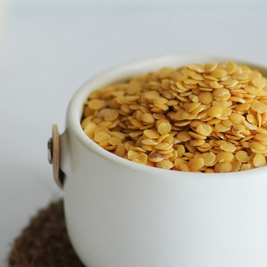 Sambar Parippu Toor dal (400g) - Spice Basket