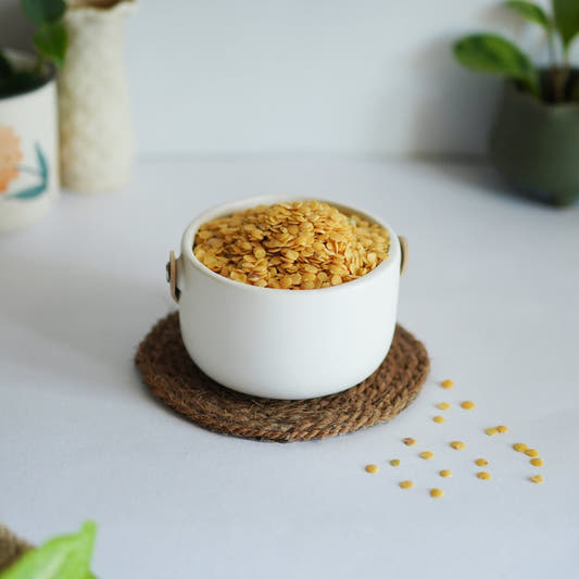 sambar parippu toor dal