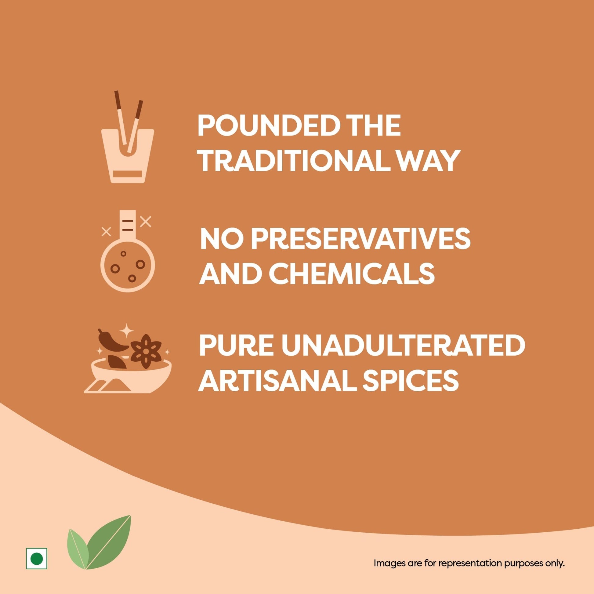 Special Avalose Podi - 200g - Spice Basket