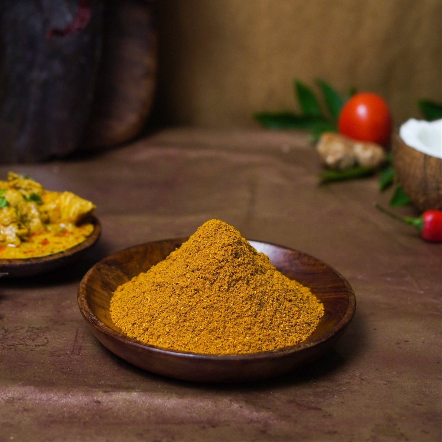Special Chicken Masala - Spice Basket