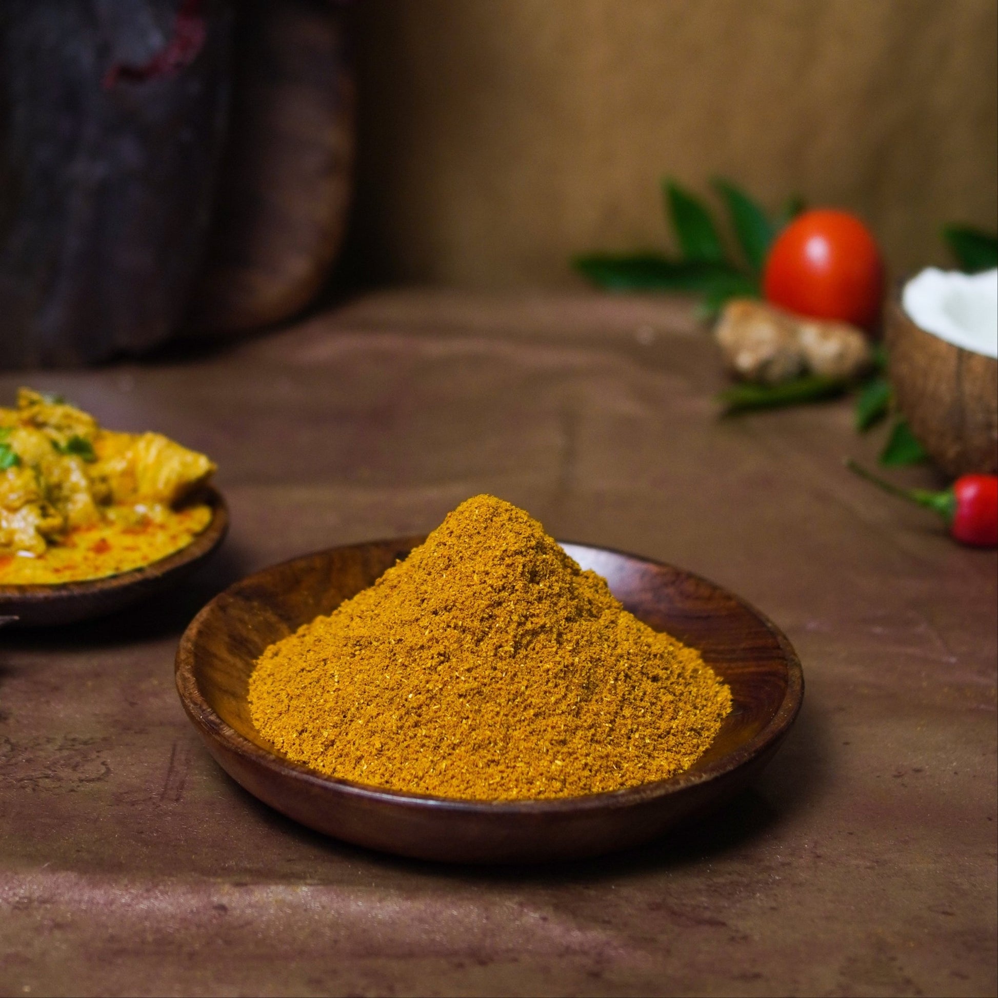 Special Chicken Masala - Spice Basket