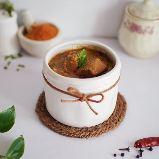 Special Chicken Masala - Spice Basket