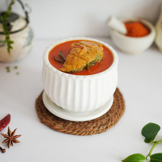 special fish masala powder