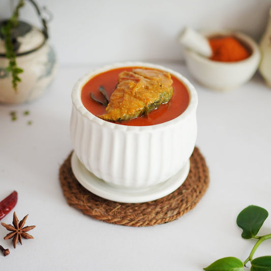 Special Fish masala - Spice Basket
