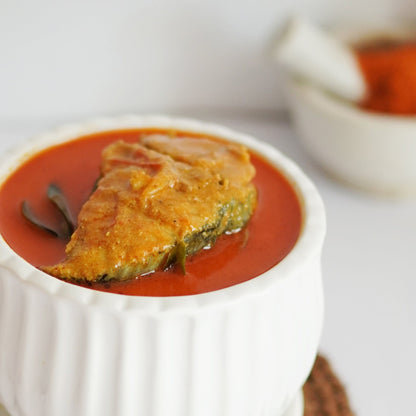 Special Fish masala - Spice Basket