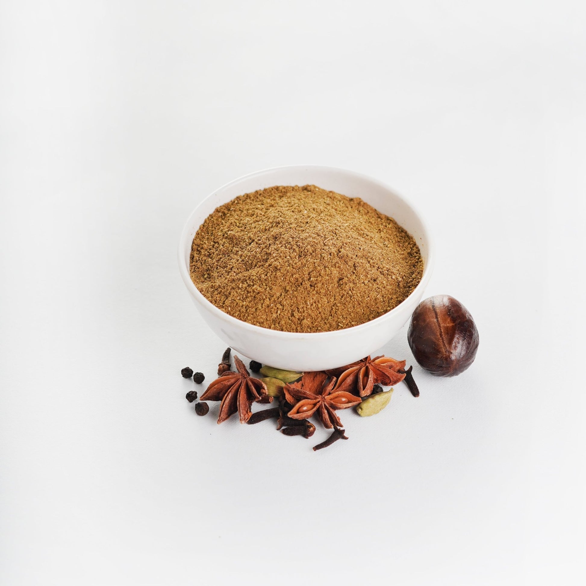 Special Garam Masala - Spice Basket