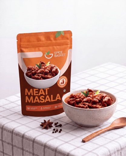 Special Meat Masala- 100g/200g-Spice Basket