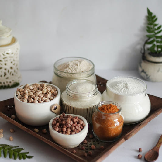 SPICE BASKET BREAKFAST COMBO - Spice Basket