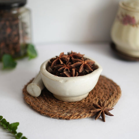 Star Anise - Spice Basket