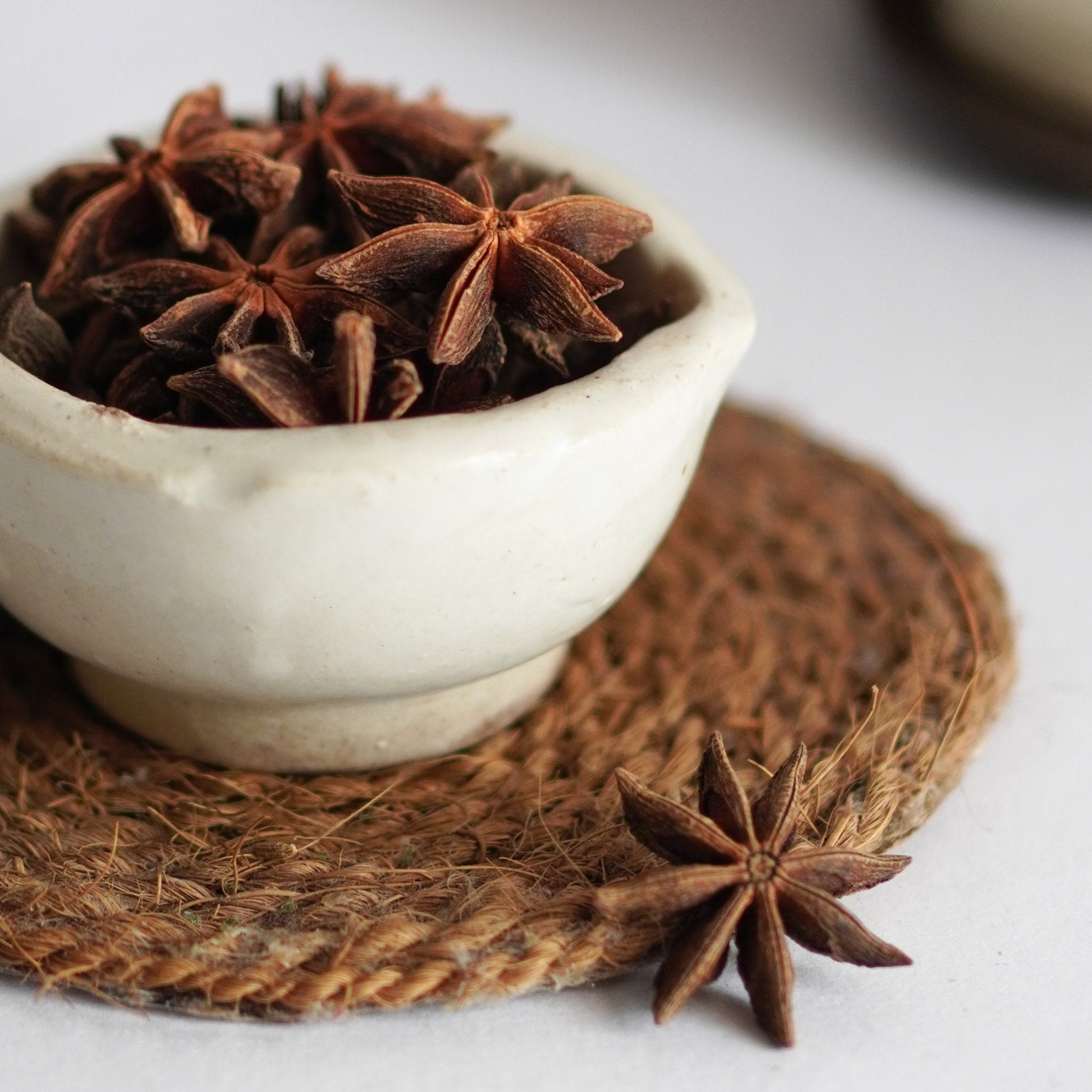Star Anise - Spice Basket