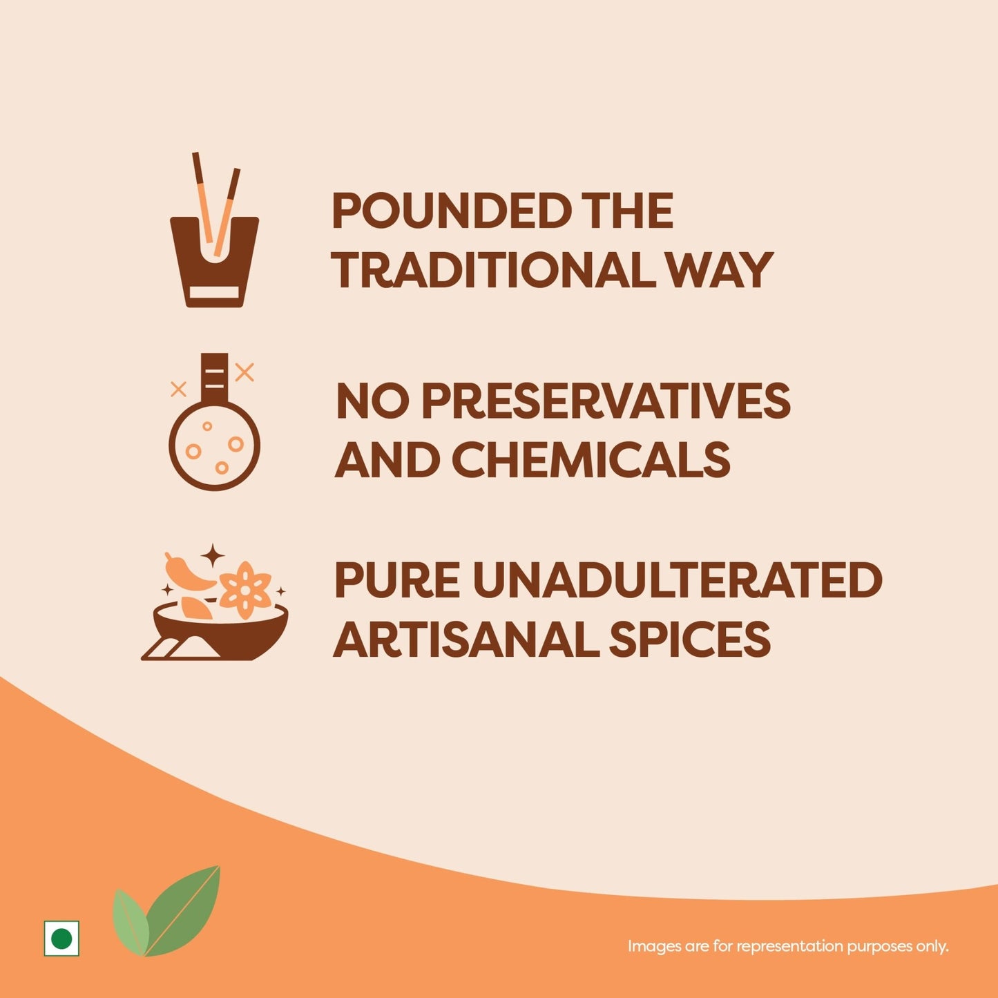 Sugar Free Avalose Podi - 200g - Spice Basket