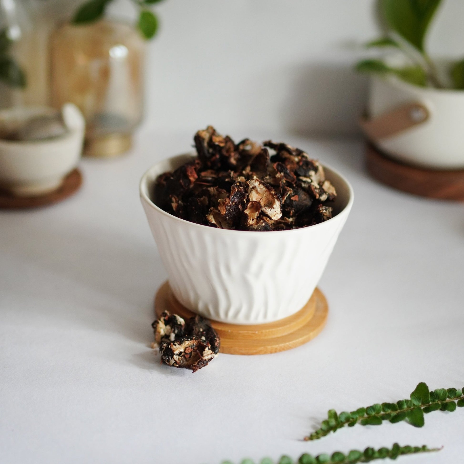 Tamarind (Valam Puli) - Spice Basket