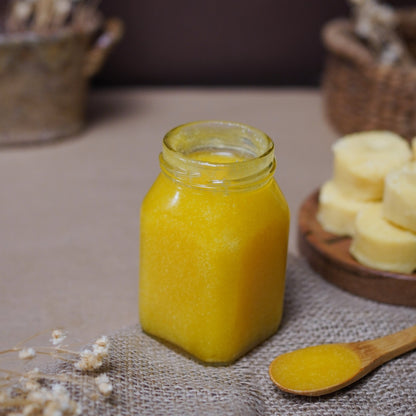 Uthukuli Special Cow Ghee - Spice Basket