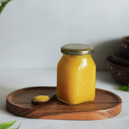 Uthukuli Special Cow Ghee - Spice Basket