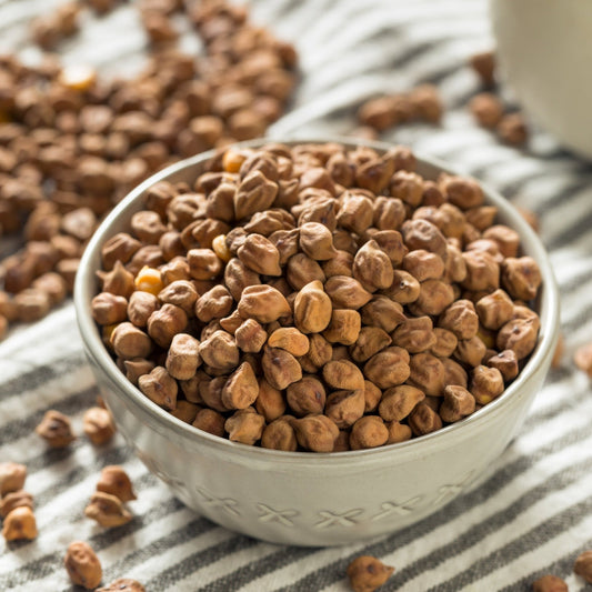 Black Chana (400g)-Spice Basket