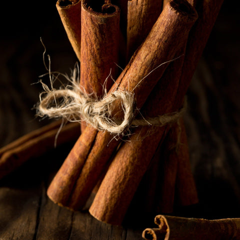 Cinnamon Roll (Ceylon)-Spice Basket