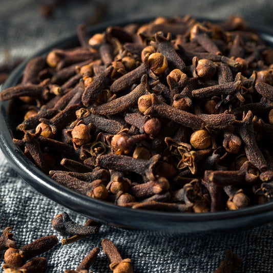 Cloves (Native)-Spice Basket