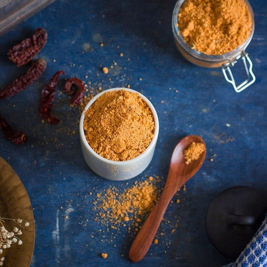 Dosa Chutney Powder-Spice Basket