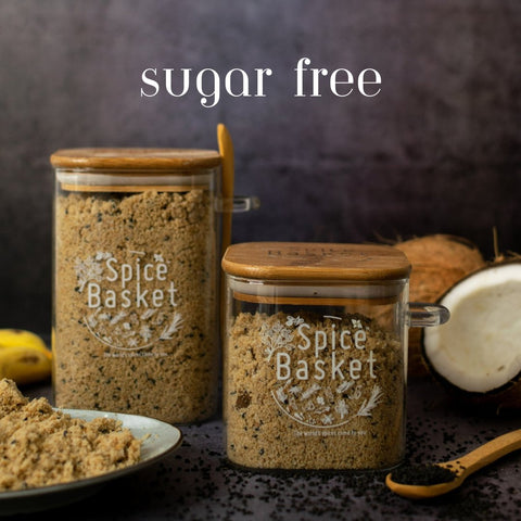 Special Avalose Podi - 200g (Sugar free)-Spice Basket